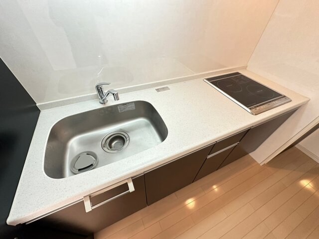 緑地公園駅 徒歩9分 4階の物件内観写真