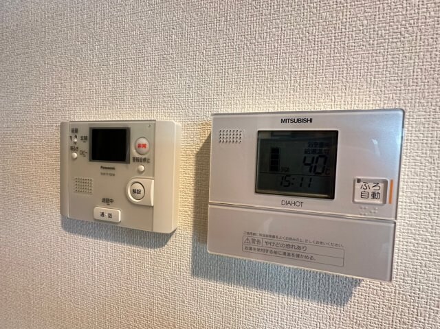 緑地公園駅 徒歩9分 4階の物件内観写真