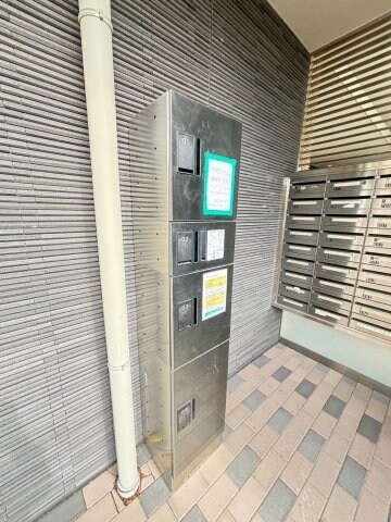 緑地公園駅 徒歩9分 4階の物件内観写真