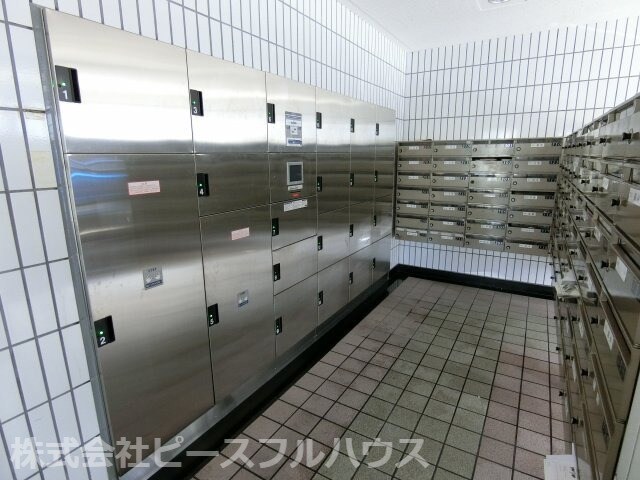 江坂駅 徒歩8分 7階の物件内観写真