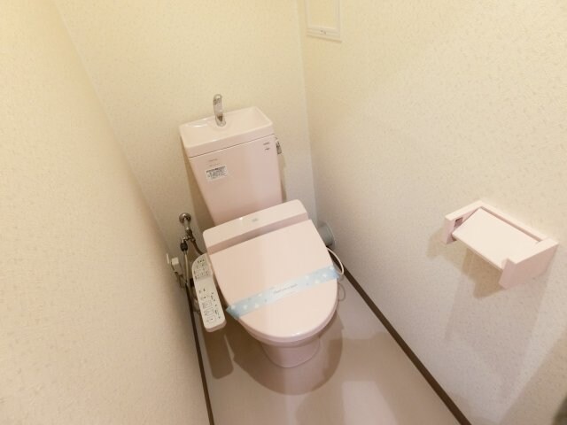 第20関根マンションの物件内観写真