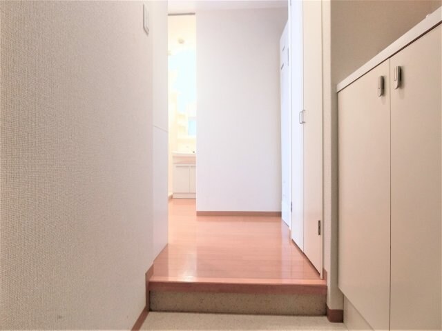 ミラクルセブン江坂の物件内観写真