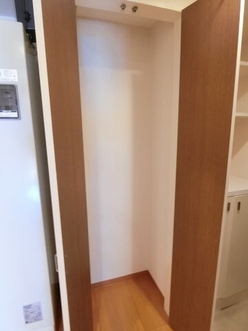 ミラクルセブン江坂の物件内観写真