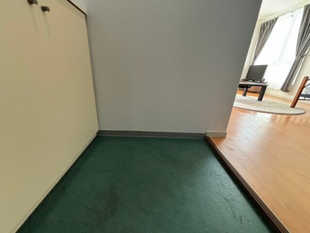 バトンルージュの物件内観写真