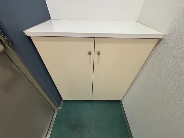 バトンルージュの物件内観写真