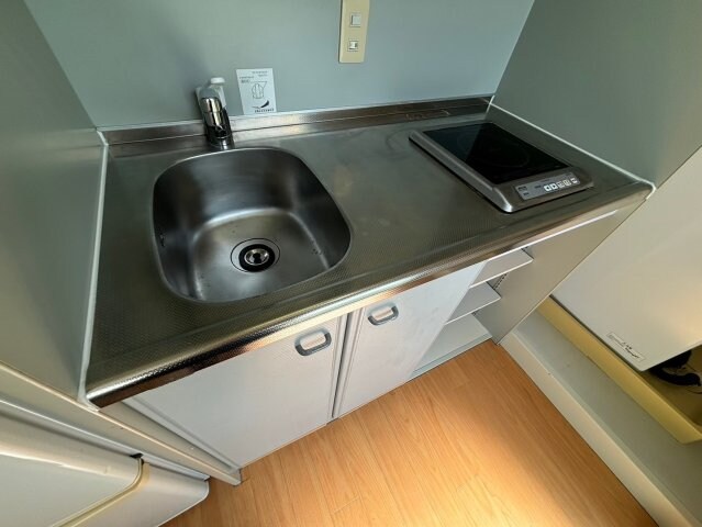 バトンルージュの物件内観写真