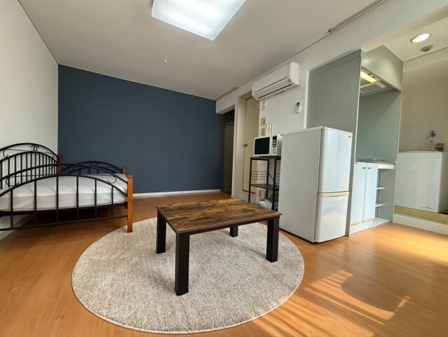 バトンルージュの物件内観写真