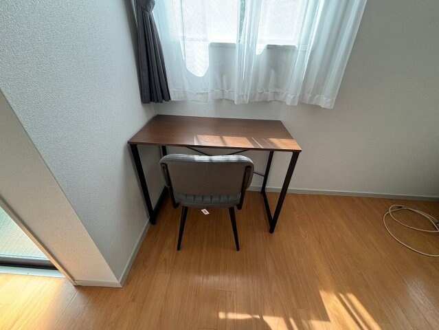 バトンルージュの物件内観写真