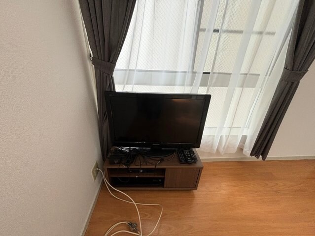 バトンルージュの物件内観写真