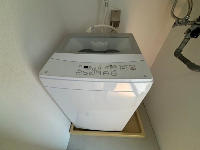 バトンルージュの物件内観写真