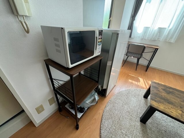 バトンルージュの物件内観写真