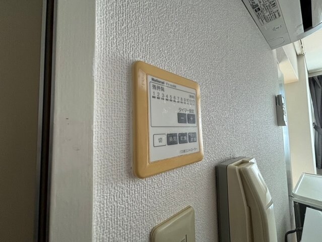 バトンルージュの物件内観写真