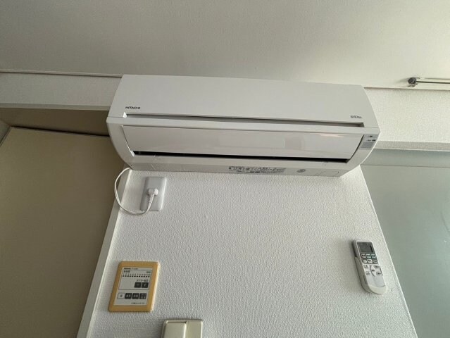 バトンルージュの物件内観写真