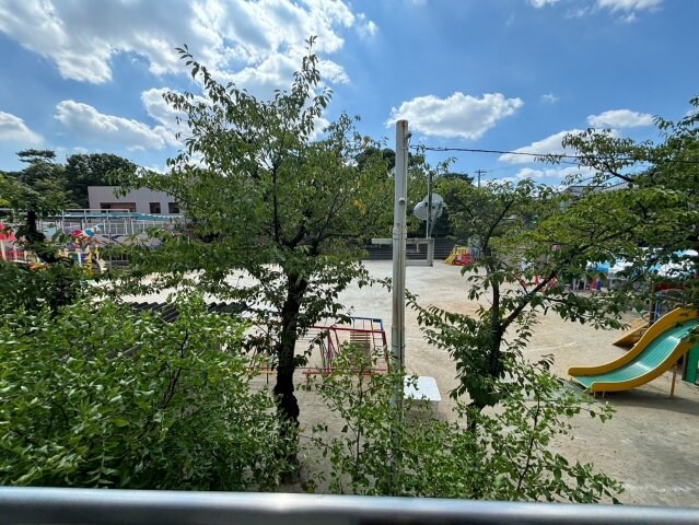 バトンルージュの物件内観写真