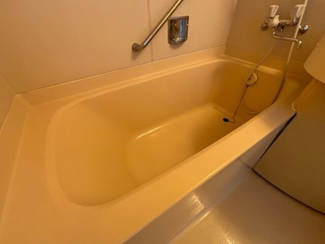 バトンルージュの物件内観写真