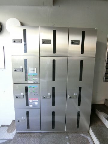 バトンルージュの物件内観写真