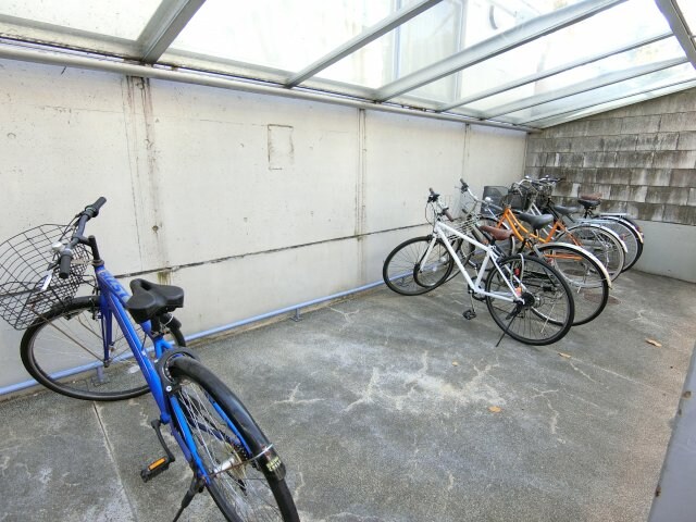 バトンルージュの物件内観写真