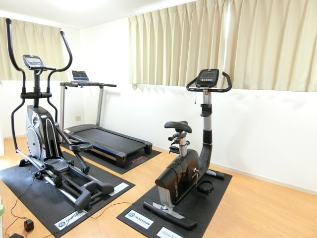 バトンルージュの物件内観写真