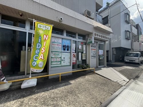 バトンルージュの物件内観写真