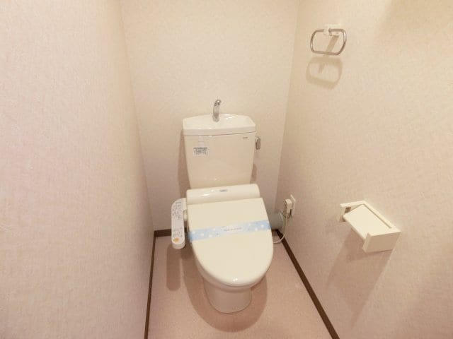 第1関根マンションの物件内観写真