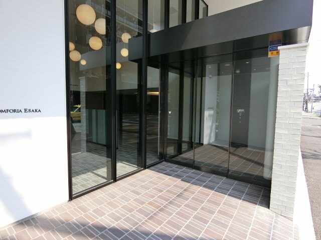 江坂駅 徒歩5分 12階の物件外観写真