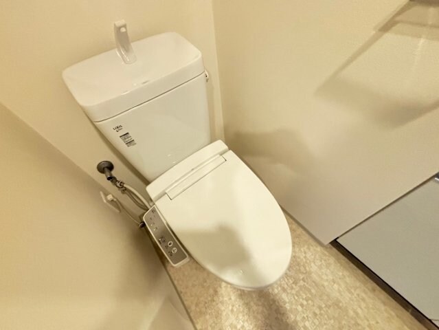 江坂駅 徒歩5分 12階の物件内観写真