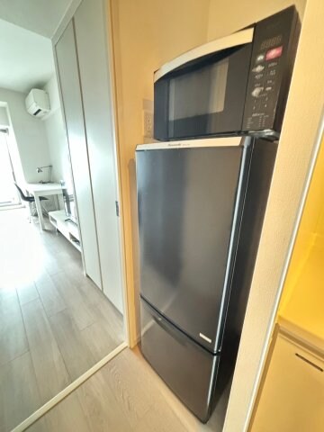 江坂駅 徒歩5分 12階の物件内観写真