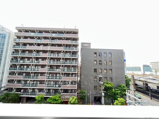 江坂駅 徒歩5分 12階の物件内観写真