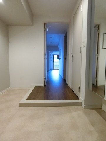 グランセジュール江坂の物件内観写真