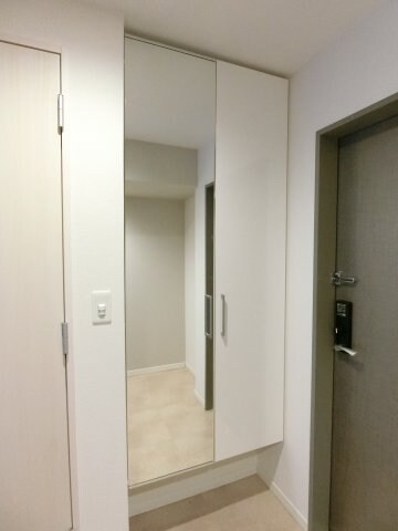 グランセジュール江坂の物件内観写真