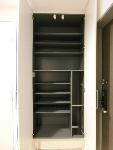 グランセジュール江坂の物件内観写真