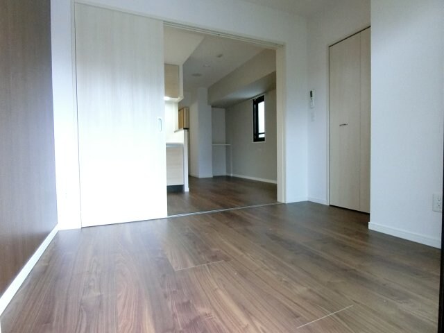 グランセジュール江坂の物件内観写真