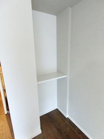 グランセジュール江坂の物件内観写真