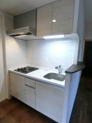 グランセジュール江坂の物件内観写真