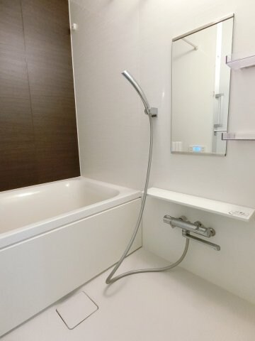 グランセジュール江坂の物件内観写真