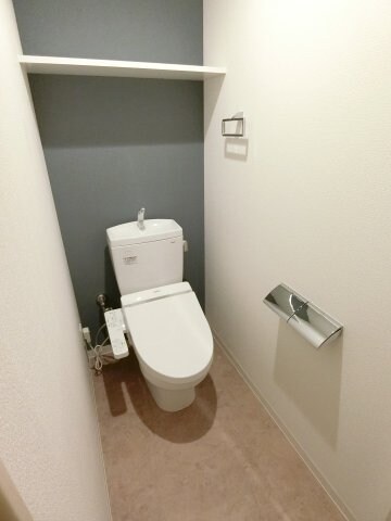 グランセジュール江坂の物件内観写真