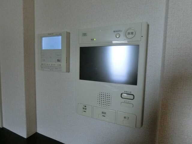 グランセジュール江坂の物件内観写真