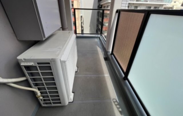 グランセジュール江坂の物件内観写真