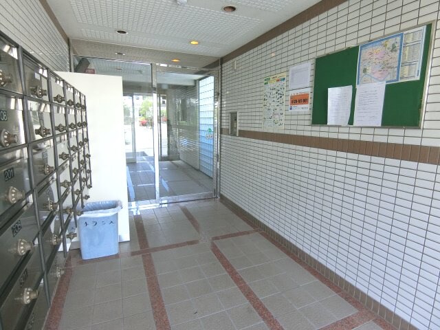 みどり之園の物件外観写真