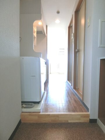 みどり之園の物件内観写真