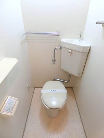 みどり之園の物件内観写真