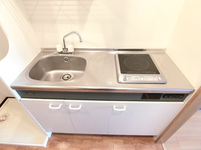 みどり之園の物件内観写真