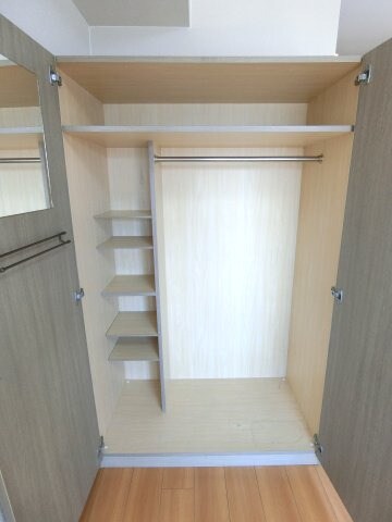 みどり之園の物件内観写真