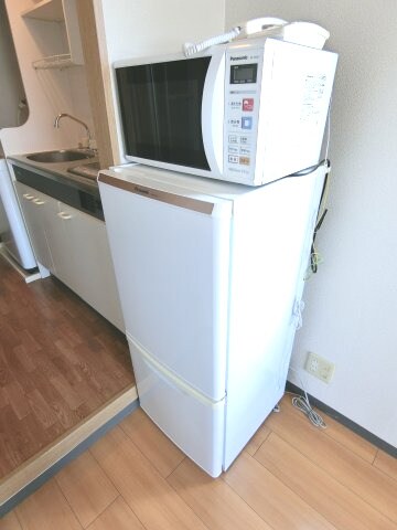 みどり之園の物件内観写真