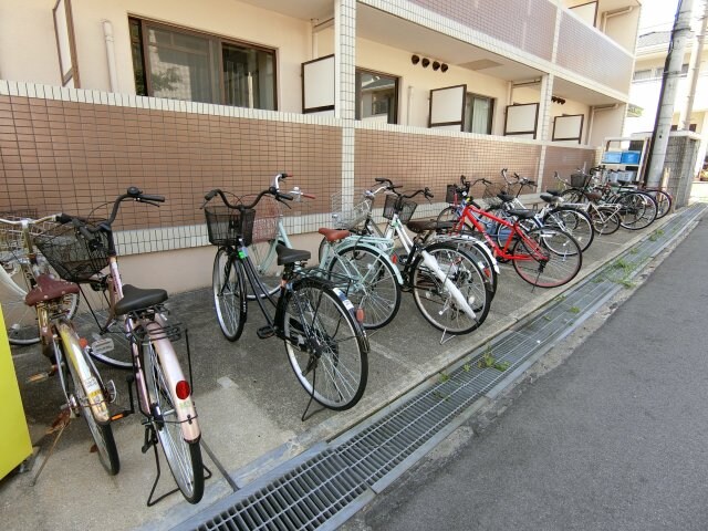 みどり之園の物件内観写真