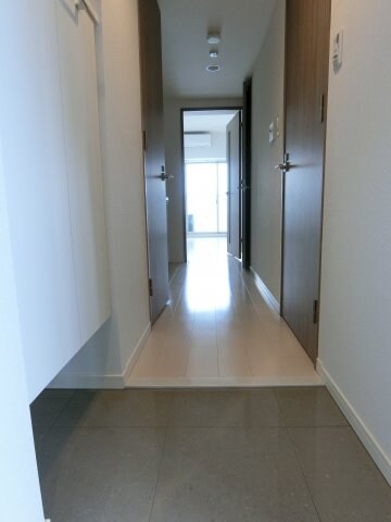 スペーシア江坂南金田の物件内観写真