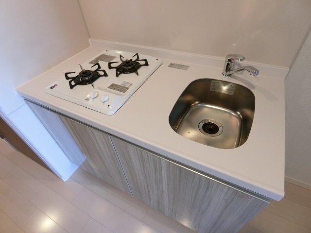 スペーシア江坂南金田の物件内観写真