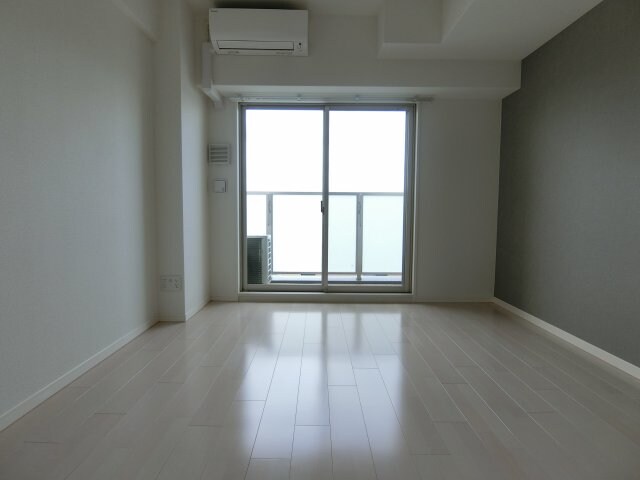 スペーシア江坂南金田の物件内観写真