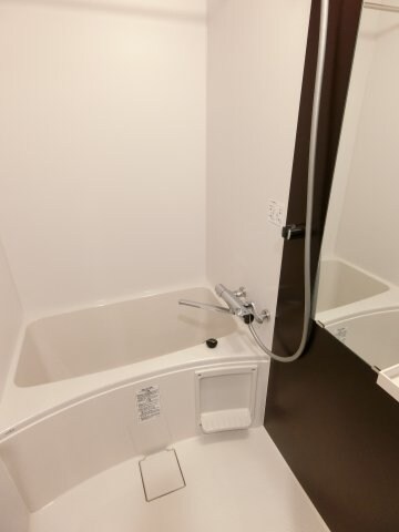 スペーシア江坂南金田の物件内観写真