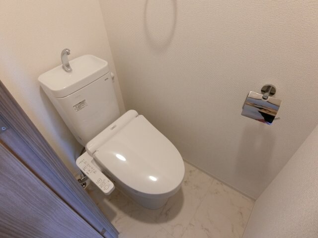 スペーシア江坂南金田の物件内観写真